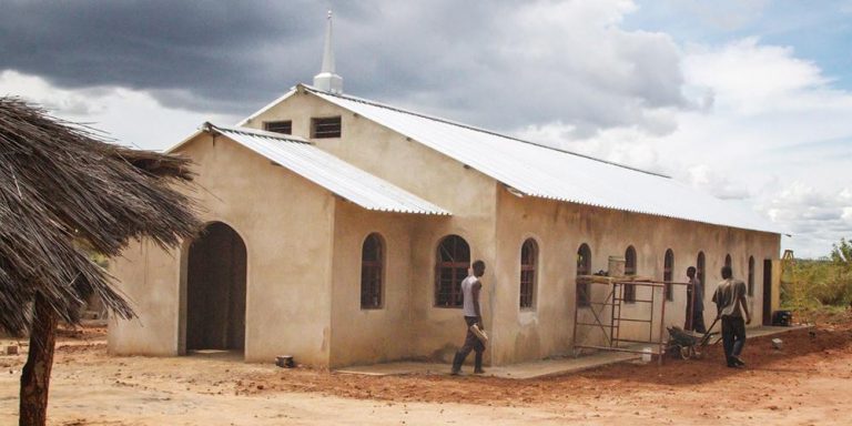 Kasama clergyman counsels against mistreating their stepchildren