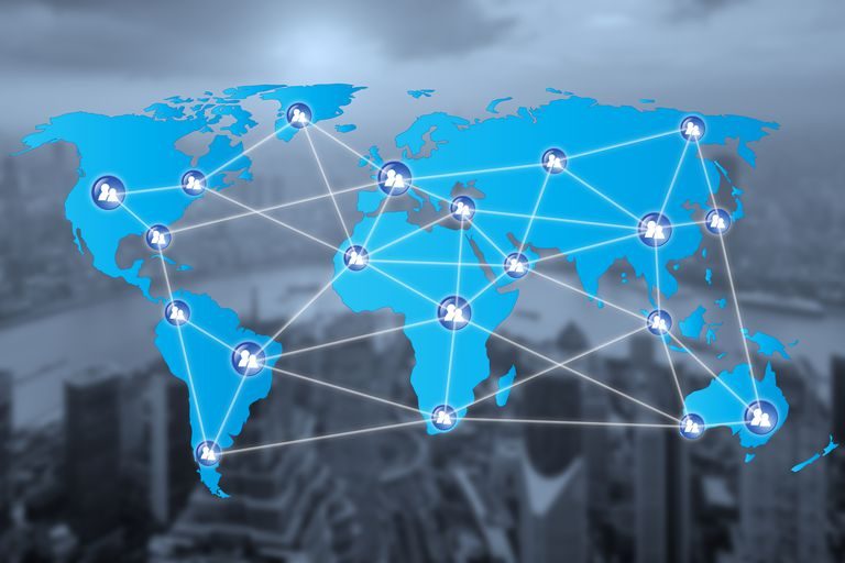 Govt. partners with DRC investment in internet connectivity