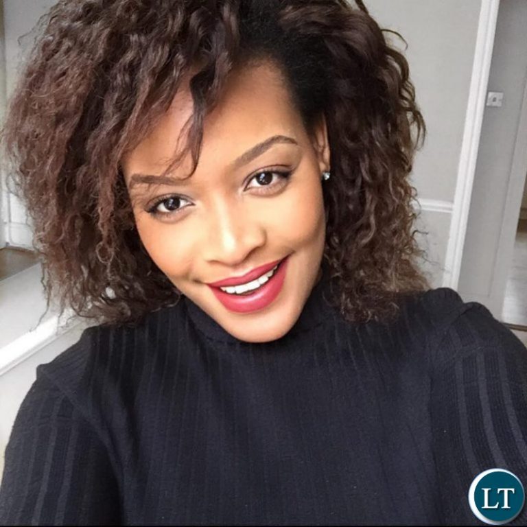 Police arrests Iris for alleged indecent dressing