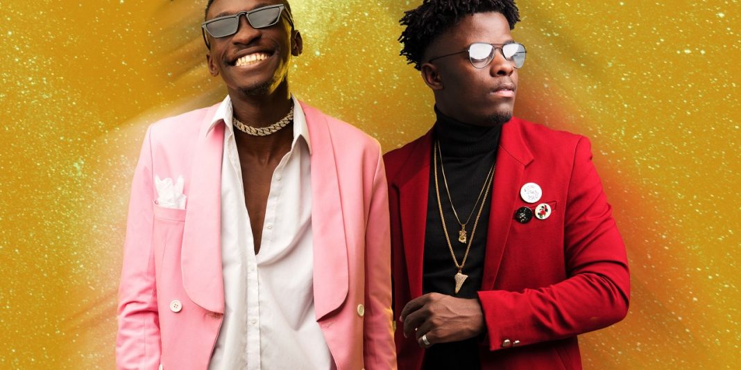 Kunkeyani tha Jedi releases his latest single “Treat you better”