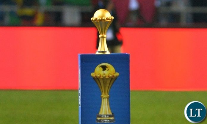 Football - 2017 Afcon - Final - Egypt v Cameroon - Libreville Stadium - Gabon
