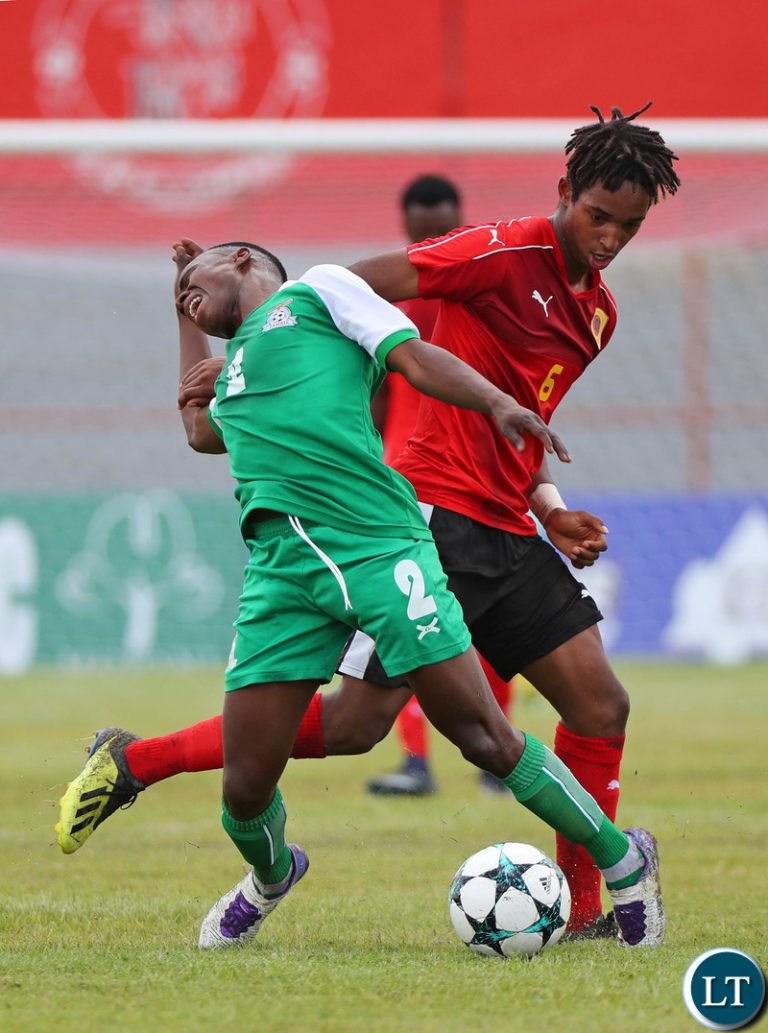 Nkana Football Club Banned from using Chilata Stadium