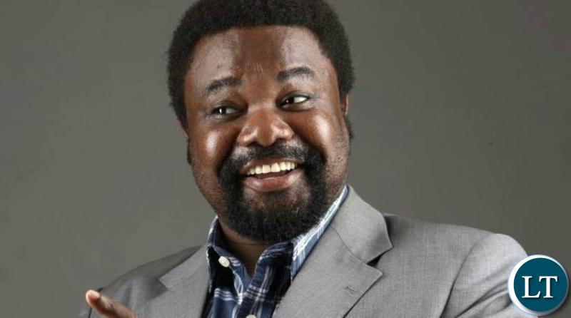 Dr Canisius Banda