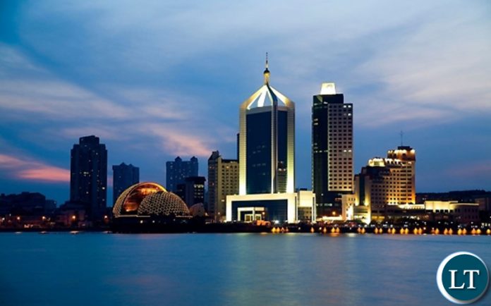 Chinese Shandong Province