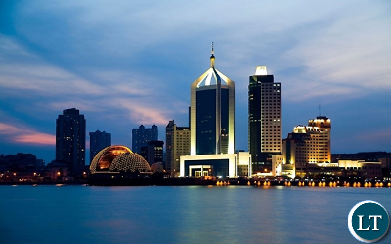 Chinese Shandong Province