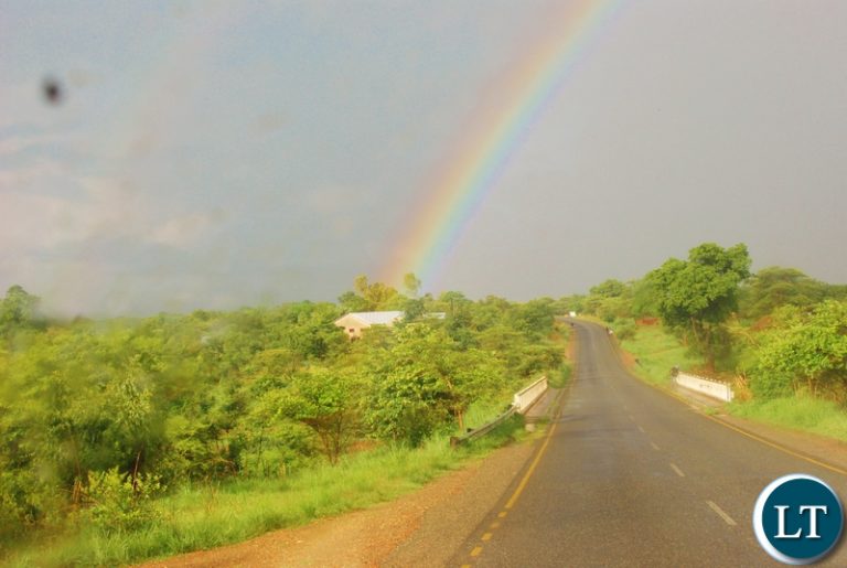 Zambia’s Weather Being Affected By La Nina