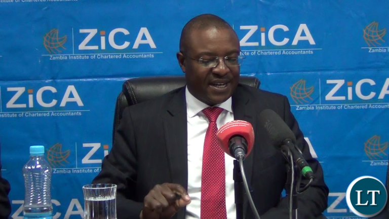 There is urgent need to appoint an  Auditor General, ZICA urges Government
