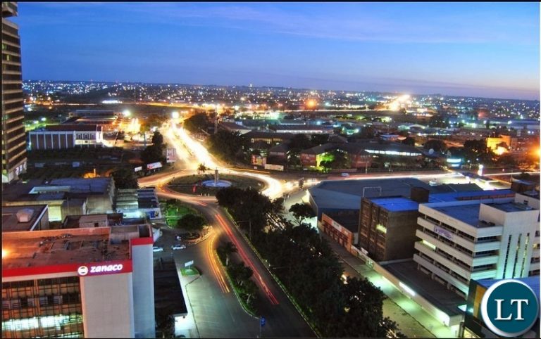 Zambia On Brink of Default With Creditors Set to Refuse Relief