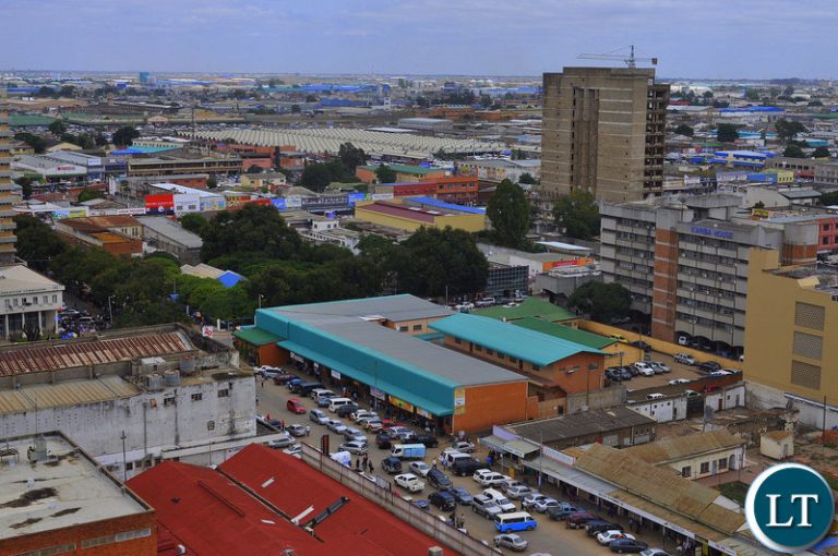 Fitch downgrades Zambia’s rating to near junk status, expects Zambia to default on debt