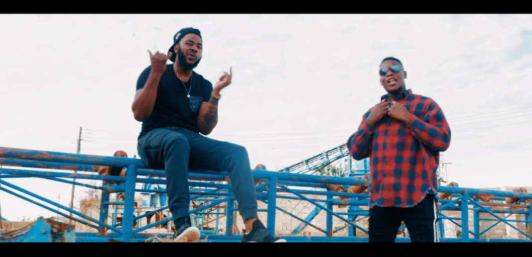 Nez Long and Slap Dee release “So Che”