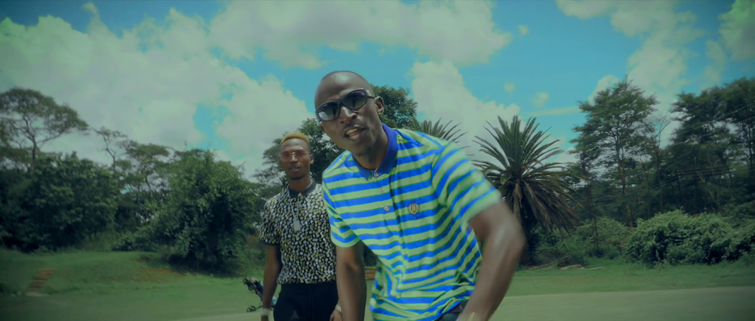 Yo Maps and Macky 2 release music video for their smash hit “Finally”