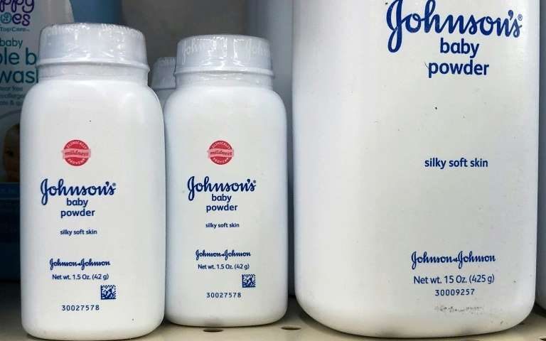 Johnson & Johnson knew for decades that asbestos linked to cancer lurked in its Baby Powder