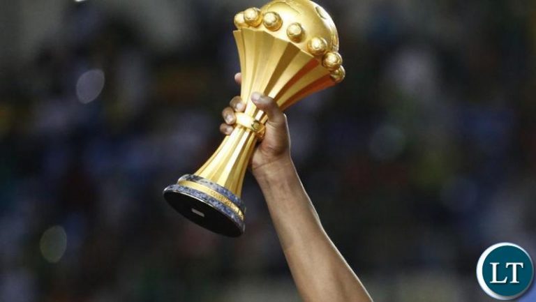 Zambia withdraws from biding to host AFCON 2019