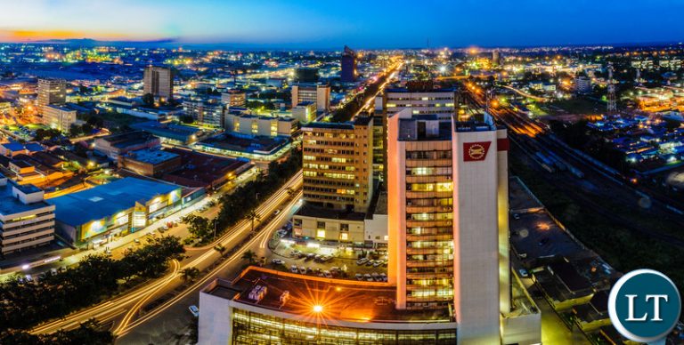 Zambia asks proposals from banks on how to postpone its debt repayments