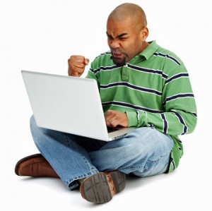 Overcoming Work-Related Stress