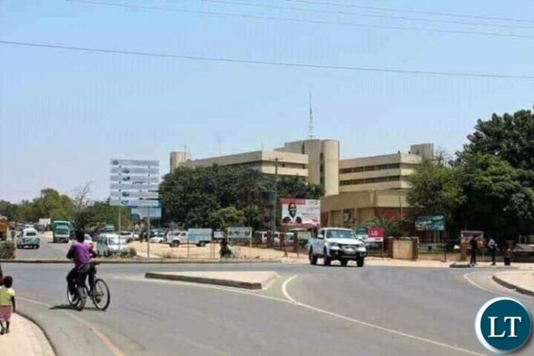 Mongu residents want to see development, they are tired of politics of insults and character assassinations