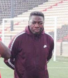 Ex Zambia National Team Midfield Charles Musonda joins TP Mazembe technical bench