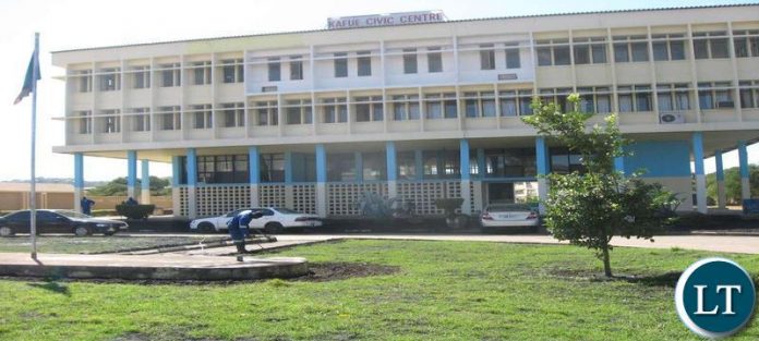 Kafue District Council