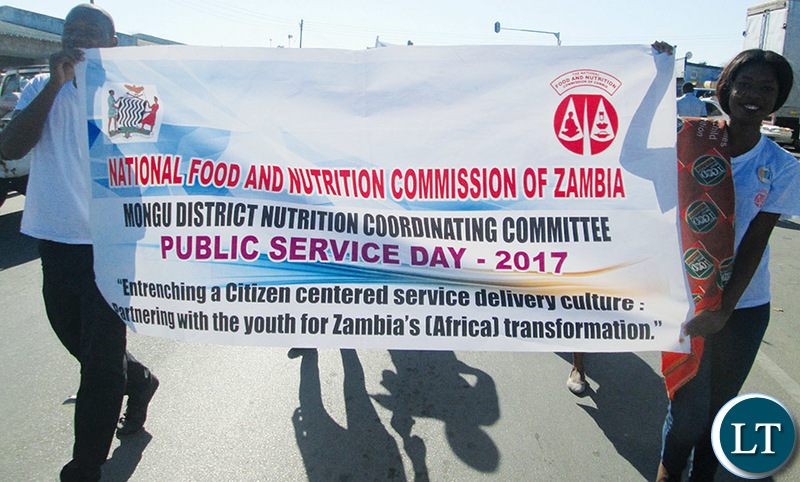National Food and Nutrition Commission