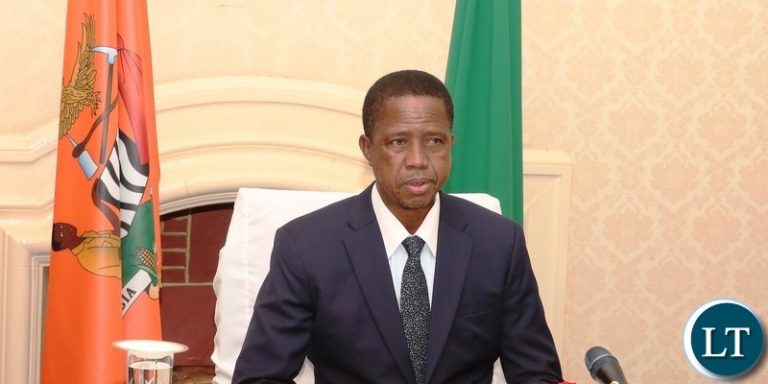 Coronavirus cases in Zambia jump to 12 as President Lungu announces further restrictions to deal with the spread