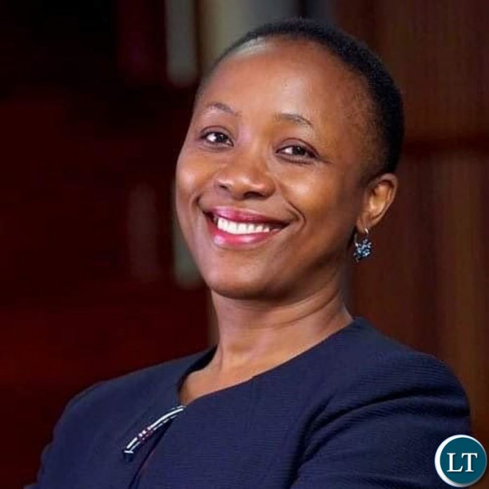 Susan Mulikita