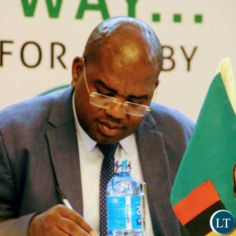 Number of confirmed COVID-19 cases in Zambia has increased to 22