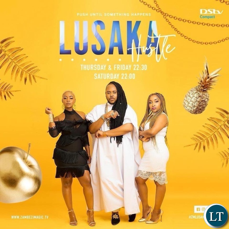 Lusaka Hustle