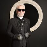 Karl Lagerfeld