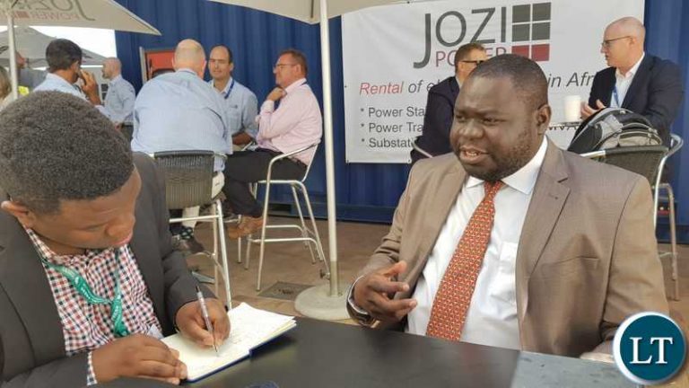 Mopani Deal Will Catapult into Forex Inflow – Dr Habazoka