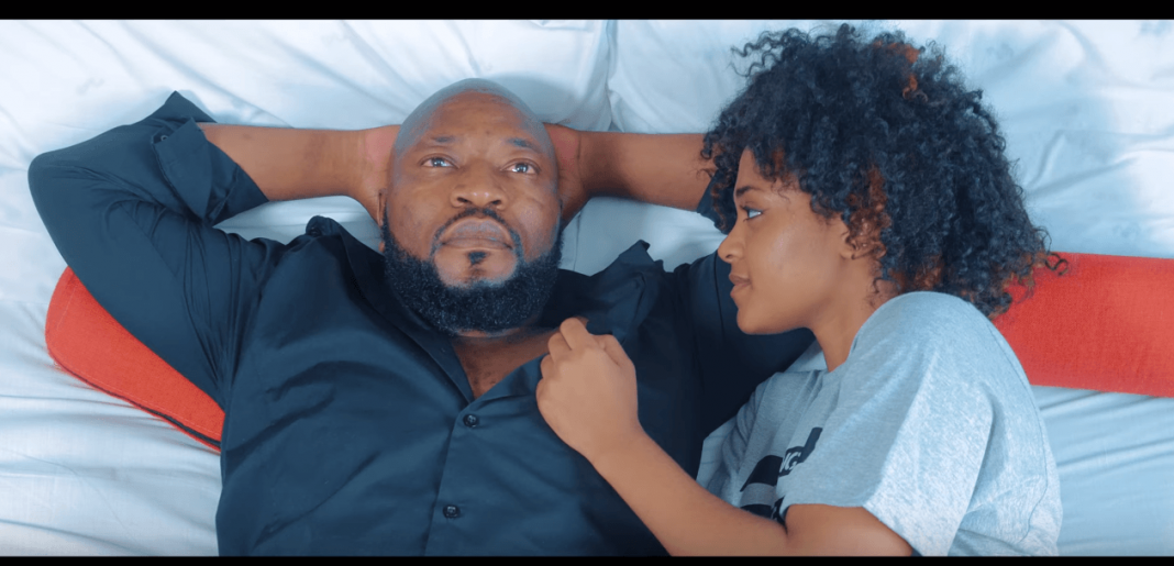 T-Bwoy unveils “Ubaba Mutima” music video