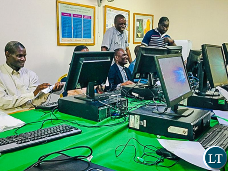 Strongly advocate for an ICT policy in education, computer Studies Teachers Association of Zambia told