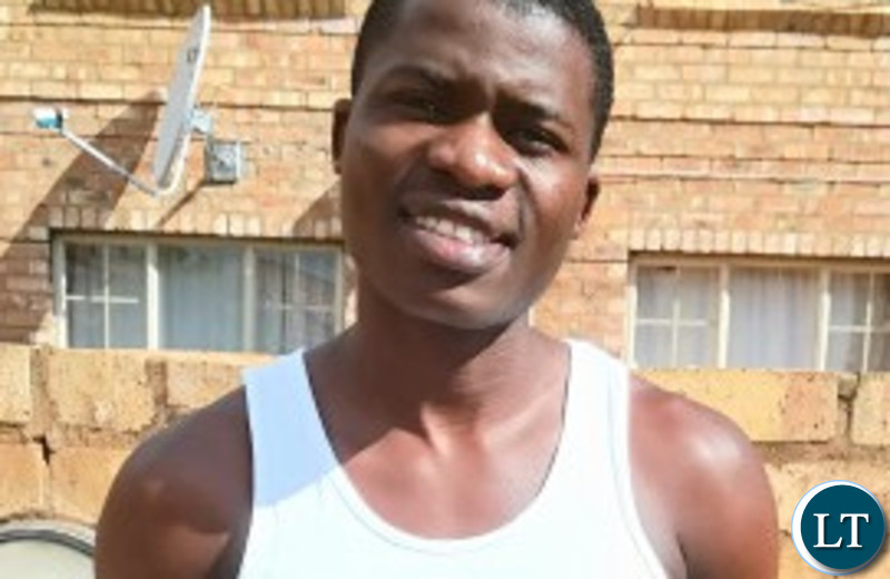 Anold Mulaisho