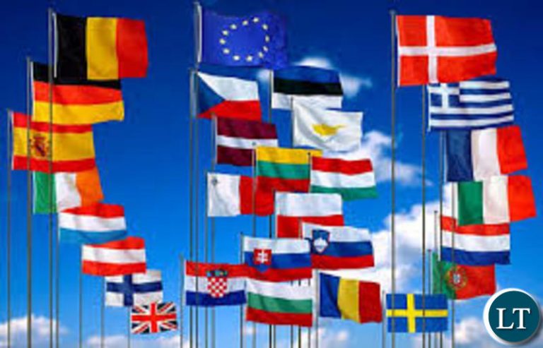 Government’s decision to operationalize and to re-open schools gets support from EU