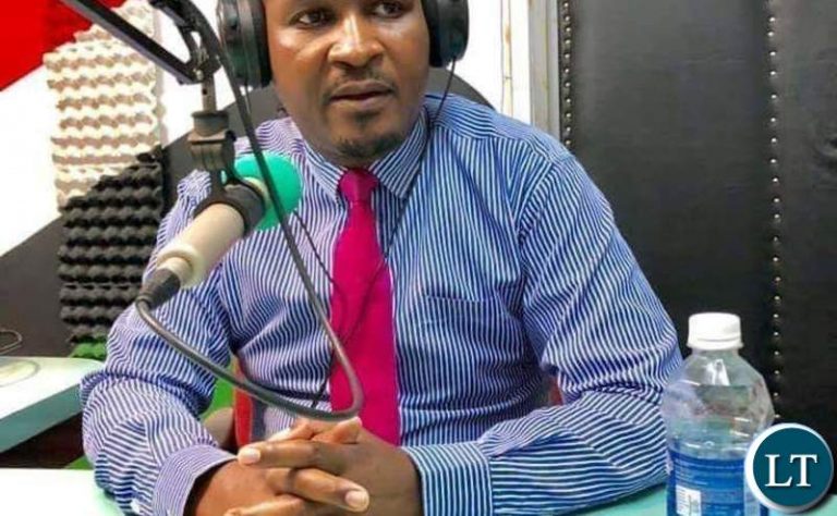 Sean Tembo  opposed to  calls for parliament to adjourn sine die due to the increasing  COVID-19 cases among MPs