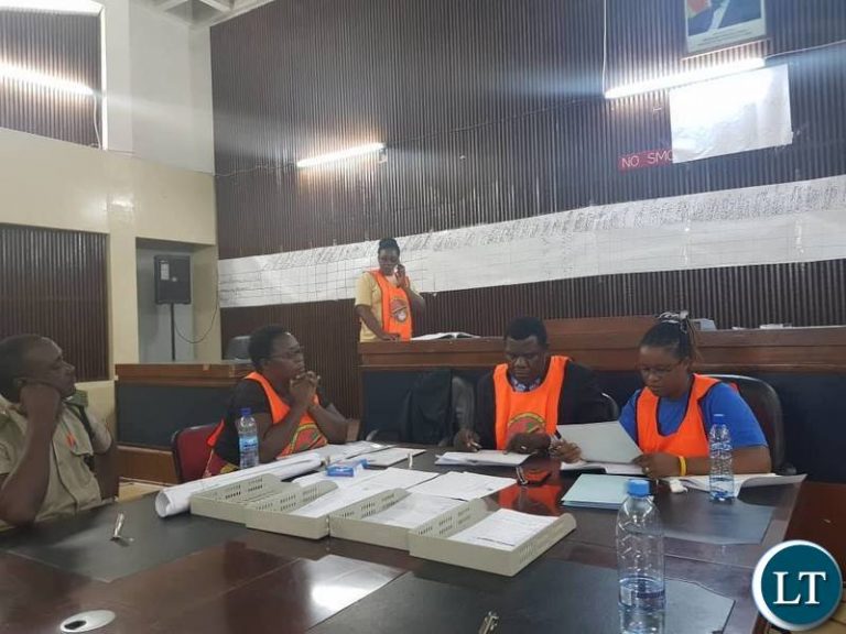Zambia’s Elected Leaders Should Plan for the Future