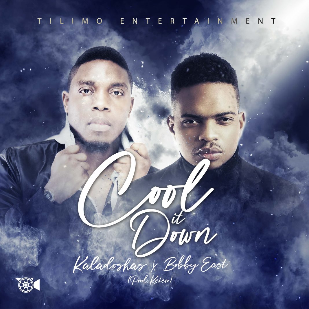 Kaladoshas collaborates with Bobby East on “Cool It Down”