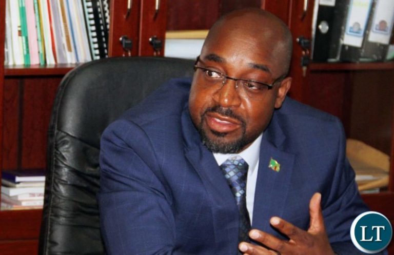 Regional Science,Technology and Innovation centre to be set up in Zambia