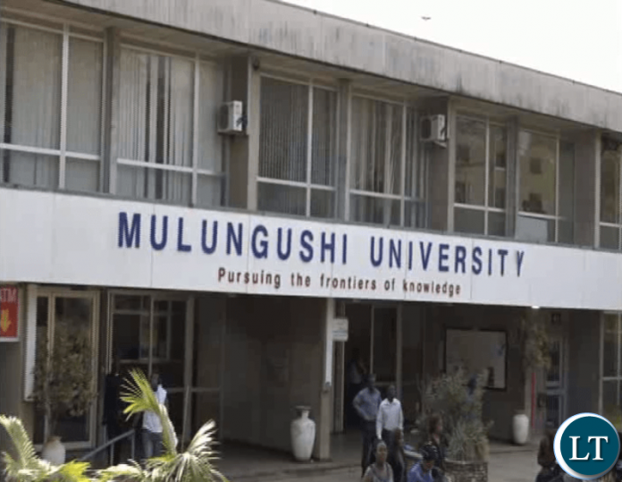 Mulungushi University