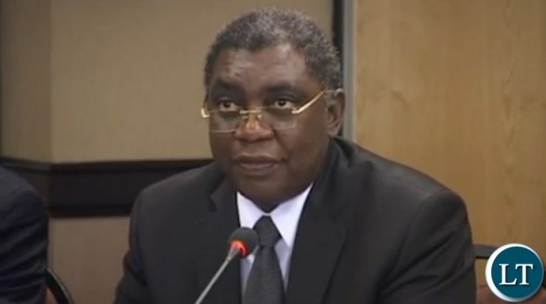 ULP Submissions  on  the Constitution of Zambia Amendment Bill No. 10 of 2019