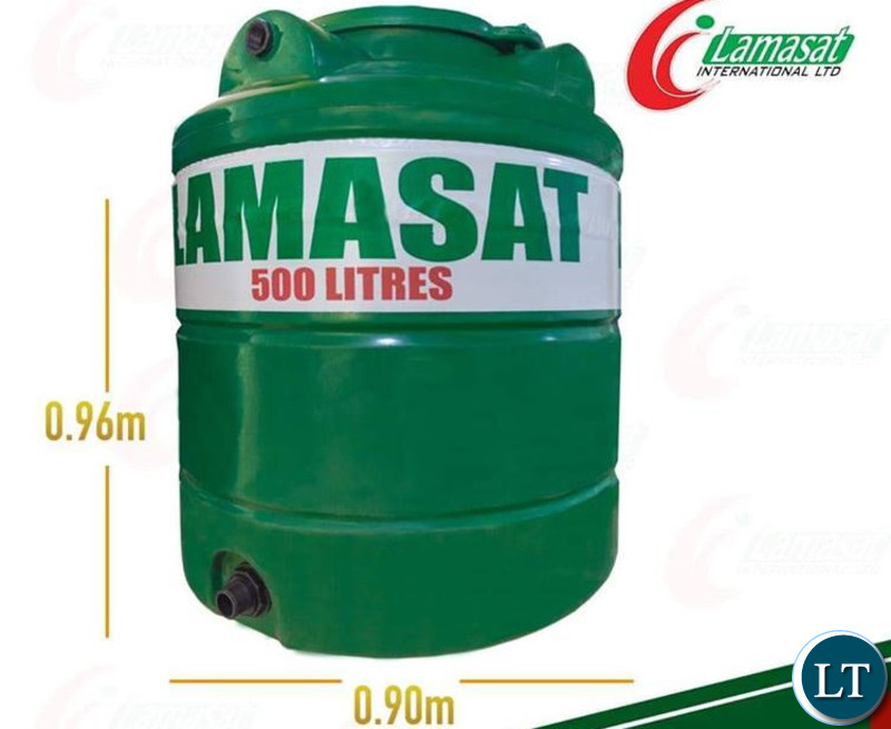 Lamasat International