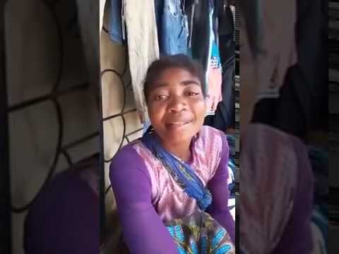 Autistic Zambian woman with amazing retention of historical facts