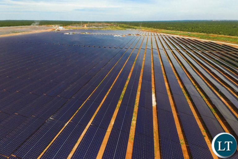 Japanese renewable energy company to add 200 megawatts of Solar Power to the Grid Next Year