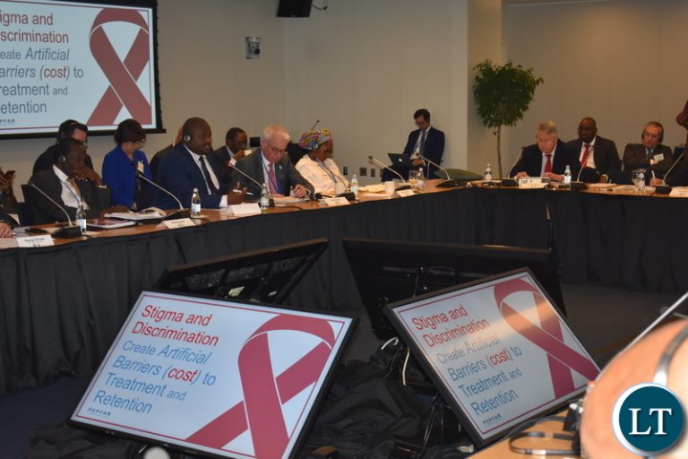 AI project vastly increases HIV patients on sustained treatment in sub-Saharan Africa