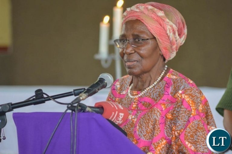 Government confirms Veep Wina is in India but not on a medical trip
