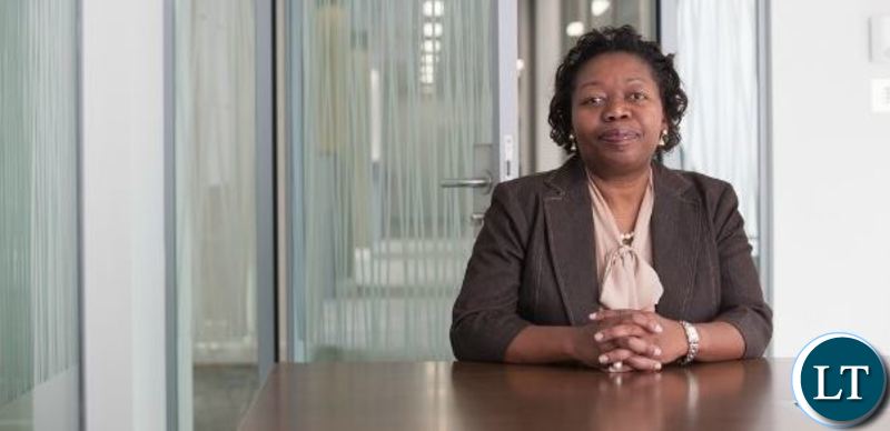 Ms. Dolika Banda