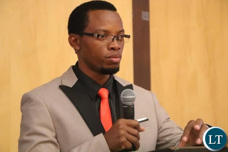 Romeo Kangombe escapes jail, given two year suspended sentence