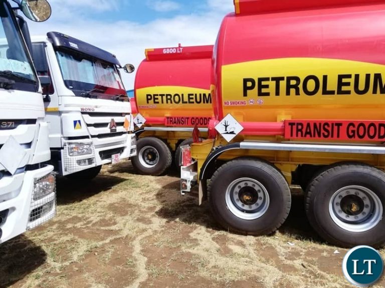 Fuel shortage should be resolved-ZAM