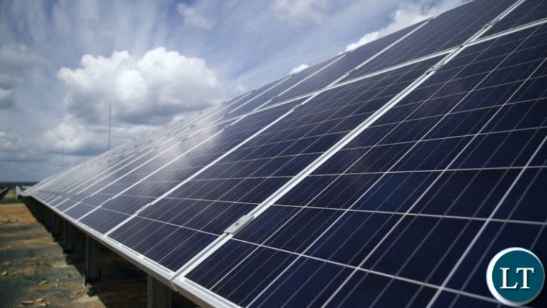 Unlocking Zambia’s Energy Potential: Rooftop Solar and Net Metering Hold the Key