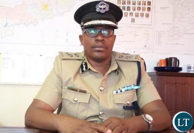 Observe human rights, community police units prodded