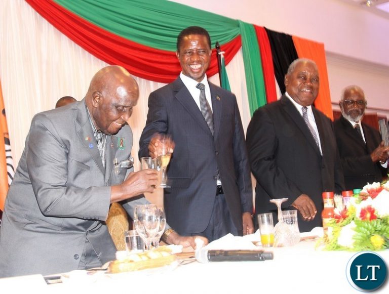 Scheme to connect the Head of State to drug related activities is Evil, says YALI